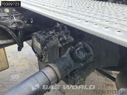 MAN TGX 18.470 4X2 GM Retarder Standklima