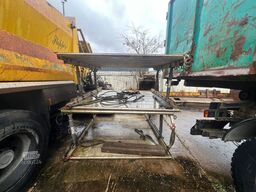 Ischebeck Titan ALU Leicht Verbau