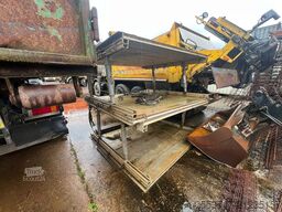 Ischebeck Titan ALU Leicht Verbau