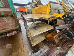 Ischebeck Titan ALU Leicht Verbau