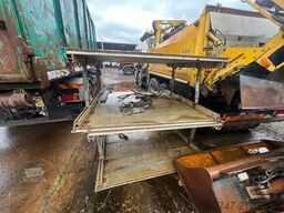 Ischebeck Titan ALU Leicht Verbau