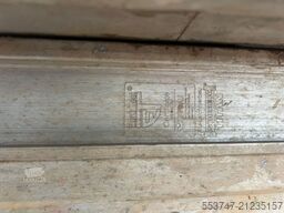 Ischebeck Titan ALU Leicht Verbau