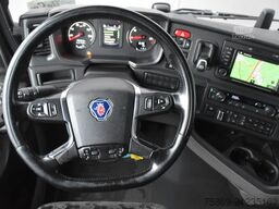Scania S450 NGS 4x2NB - NEW TACHO - RETARDER - FULL AI...
