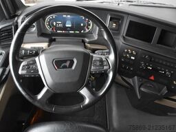 MAN TGX 18.540 4x2 - NEW TACHO - RETARDER - 494 TKM...