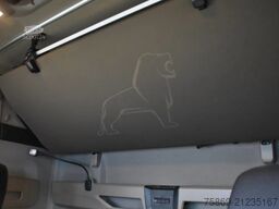 MAN TGX 18.540 4x2 - NEW TACHO - RETARDER - 494 TKM...