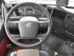 Volvo FM 460 - 8x4 - HOOKLIFT - CRANE - KIPPER - 494 ...