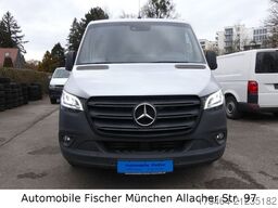 MERCEDES-BENZ Sprinter III Kasten 314*LED Scheinwerfer*Bott*