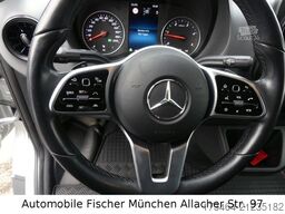 MERCEDES-BENZ Sprinter III Kasten 314*LED Scheinwerfer*Bott*