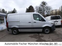 MERCEDES-BENZ Sprinter III Kasten 314*LED Scheinwerfer*Bott*