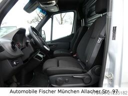 MERCEDES-BENZ Sprinter III Kasten 314*LED Scheinwerfer*Bott*