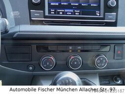 VOLKSWAGEN T6.1 Kasten hoch+lang 4M 3,0t Sortimo