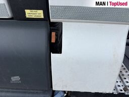 MAN TGX 18.500 4X2 BLS