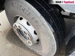 MAN TGX 18.500 4X2 BLS