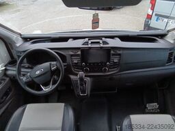 2024 Ford Transit Weinsberg Carasuite Automatique | Couchages pour 5