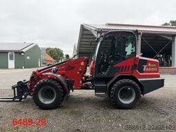 Schäffer 6680T-2 35Km/h