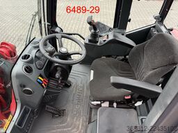 Schäffer 6680T-2 35Km/h