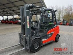 Linde H 30 T