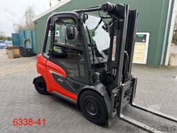 Linde H 30 T