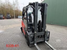 Linde H 30 T