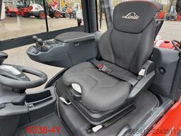 Linde H 30 T