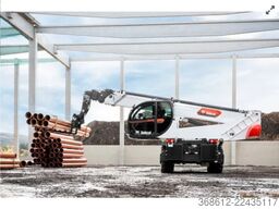Bobcat TR 80.390