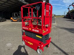 Magni ES 0607 DC