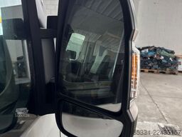 2024 Fiat Ducato Weinsberg Carabus Manuel | Toit relevable
