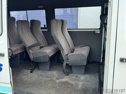 Mercedes-Benz **TN209D-9SEATS-TOPSHAPE**