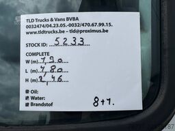 Mercedes-Benz **TN209D-9SEATS-TOPSHAPE**