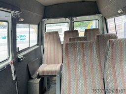 Mercedes-Benz **TN209D-9SEATS-TOPSHAPE**