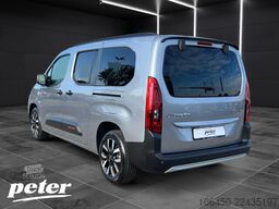 Citroen Berlingo XL MAX XTR 130 BAR +Kamera+Key-Go+Navi+
