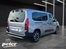 Citroen Berlingo XL MAX XTR 130 BAR +Kamera+Key-Go+Navi+