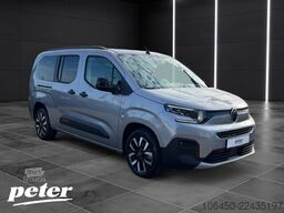 Citroen Berlingo XL MAX XTR 130 BAR +Kamera+Key-Go+Navi+