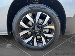 Citroen Berlingo XL MAX XTR 130 BAR +Kamera+Key-Go+Navi+
