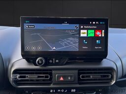 Citroen Berlingo XL MAX XTR 130 BAR +Kamera+Key-Go+Navi+