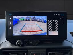 Citroen Berlingo XL MAX XTR 130 BAR +Kamera+Key-Go+Navi+