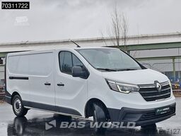 Renault Trafic 130pk L2H1 LED Klima Parkensensoren Euro...