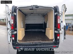 Renault Trafic 130pk L2H1 LED Klima Parkensensoren Euro...