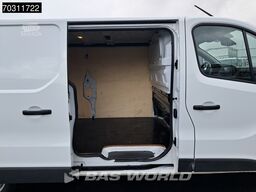 Renault Trafic 130pk L2H1 LED Klima Parkensensoren Euro...