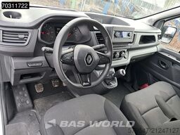 Renault Trafic 130pk L2H1 LED Klima Parkensensoren Euro...