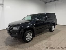 VW Amarok 2.0 TDI SingleCab,4Motion,Standh,Hardtop