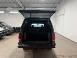 VW Amarok 2.0 TDI SingleCab,4Motion,Standh,Hardtop