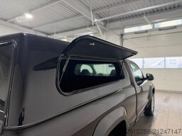 VW Amarok 2.0 TDI SingleCab,4Motion,Standh,Hardtop