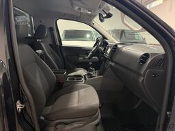 VW Amarok 2.0 TDI SingleCab,4Motion,Standh,Hardtop