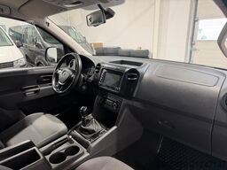 VW Amarok 2.0 TDI SingleCab,4Motion,Standh,Hardtop