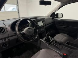 VW Amarok 2.0 TDI SingleCab,4Motion,Standh,Hardtop
