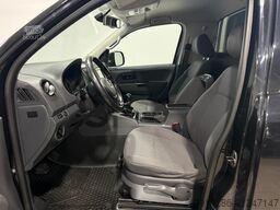 VW Amarok 2.0 TDI SingleCab,4Motion,Standh,Hardtop