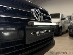 VW Amarok 2.0 TDI SingleCab,4Motion,Standh,Hardtop