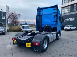 Iveco S-WAY 460 / Intarder / 2x Tank / Euro 6