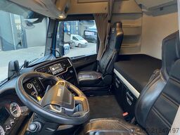 Iveco S-WAY 460 / Intarder / 2x Tank / Euro 6
